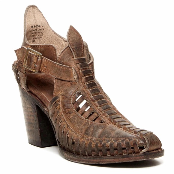 Freebird by Steven Shoes - Freebird by Steven poison / Brand New With Box